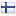 toimii.com server is located in Finland